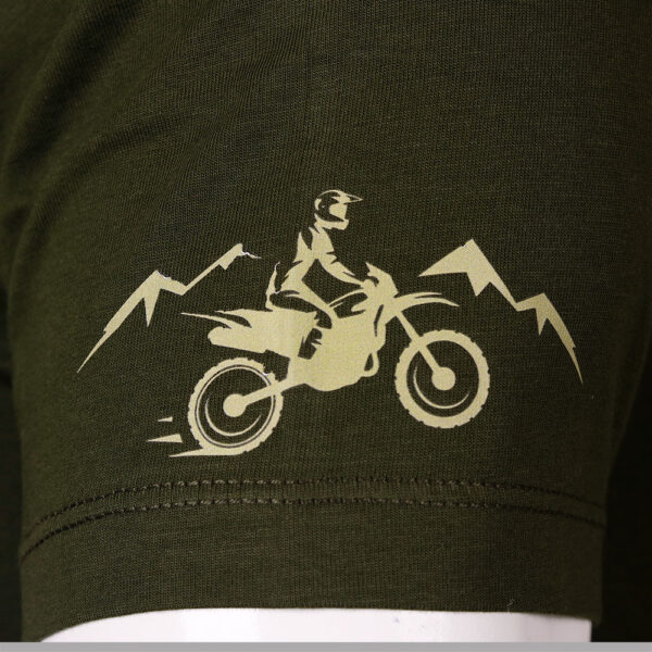 Unisex Short Sleeve – Ride to Your Dreams